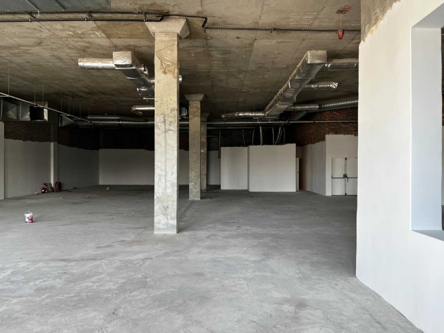 To Let commercial Property for Rent in Sanddrift Western Cape